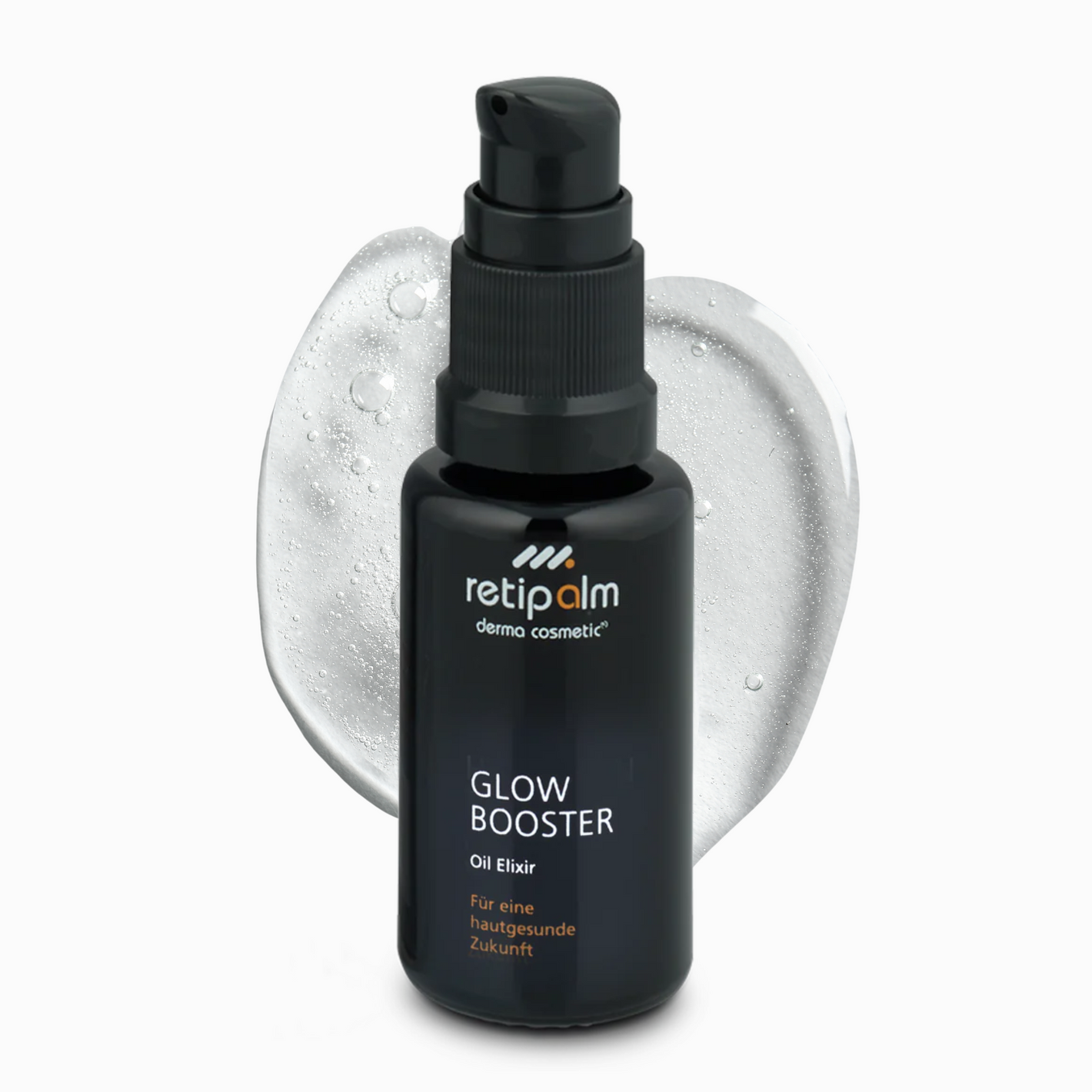 Glow Booster - NOWOŚĆ -