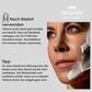 Vitamin Hydro Mask