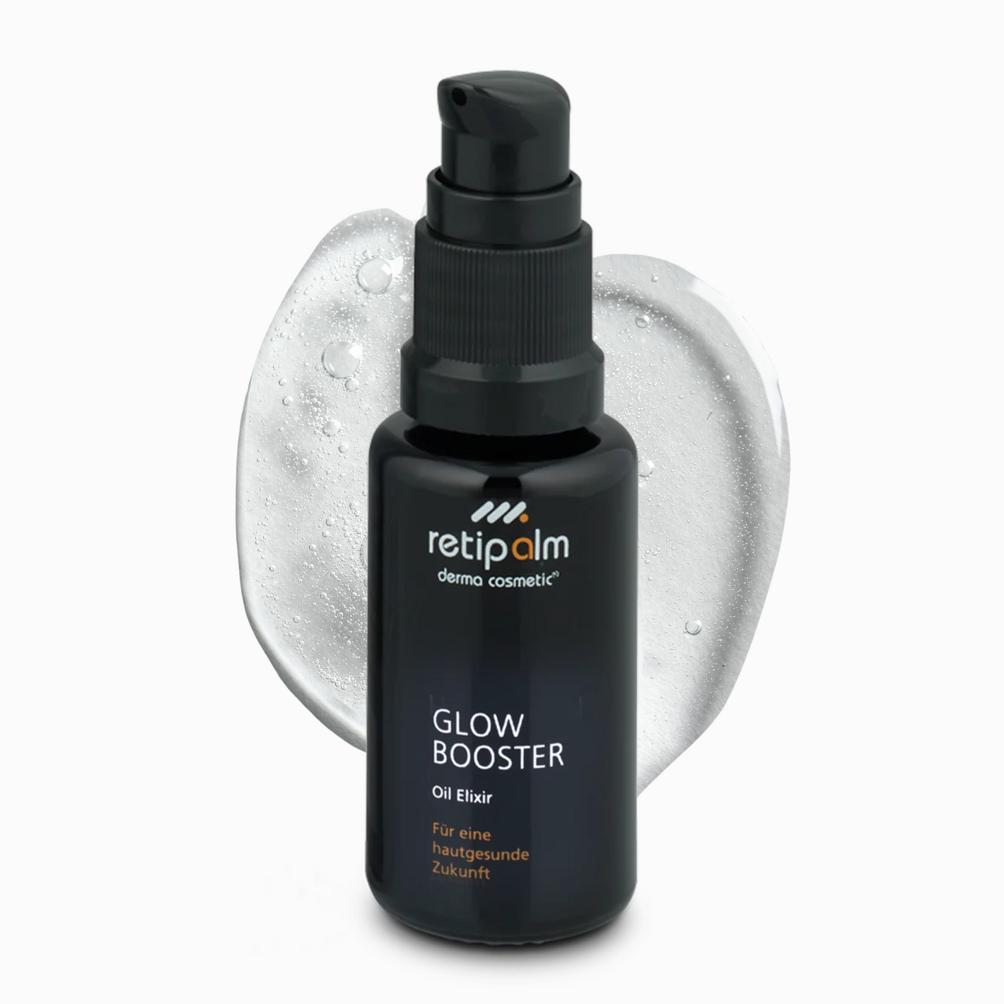 Glow Booster