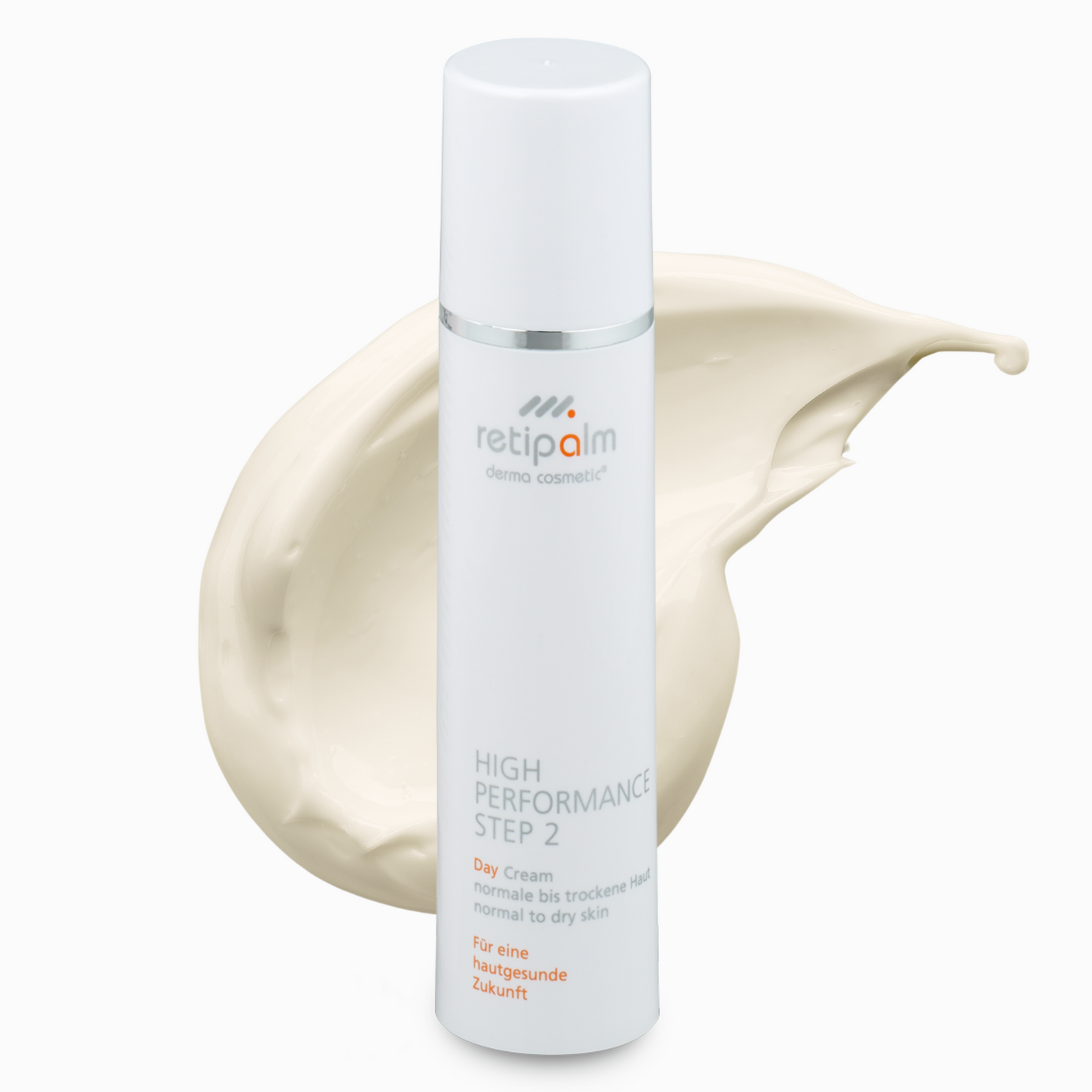 High Performance Day Cream