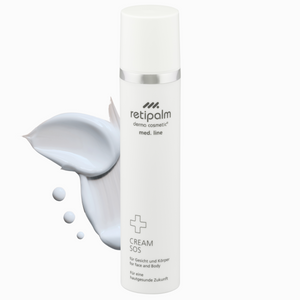 Cream SOS