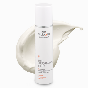 Soft Performance Day Cream Dry Skin