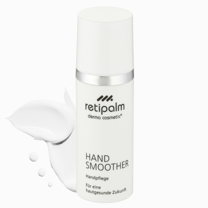 Hand Smoother -NOWOŚĆ-