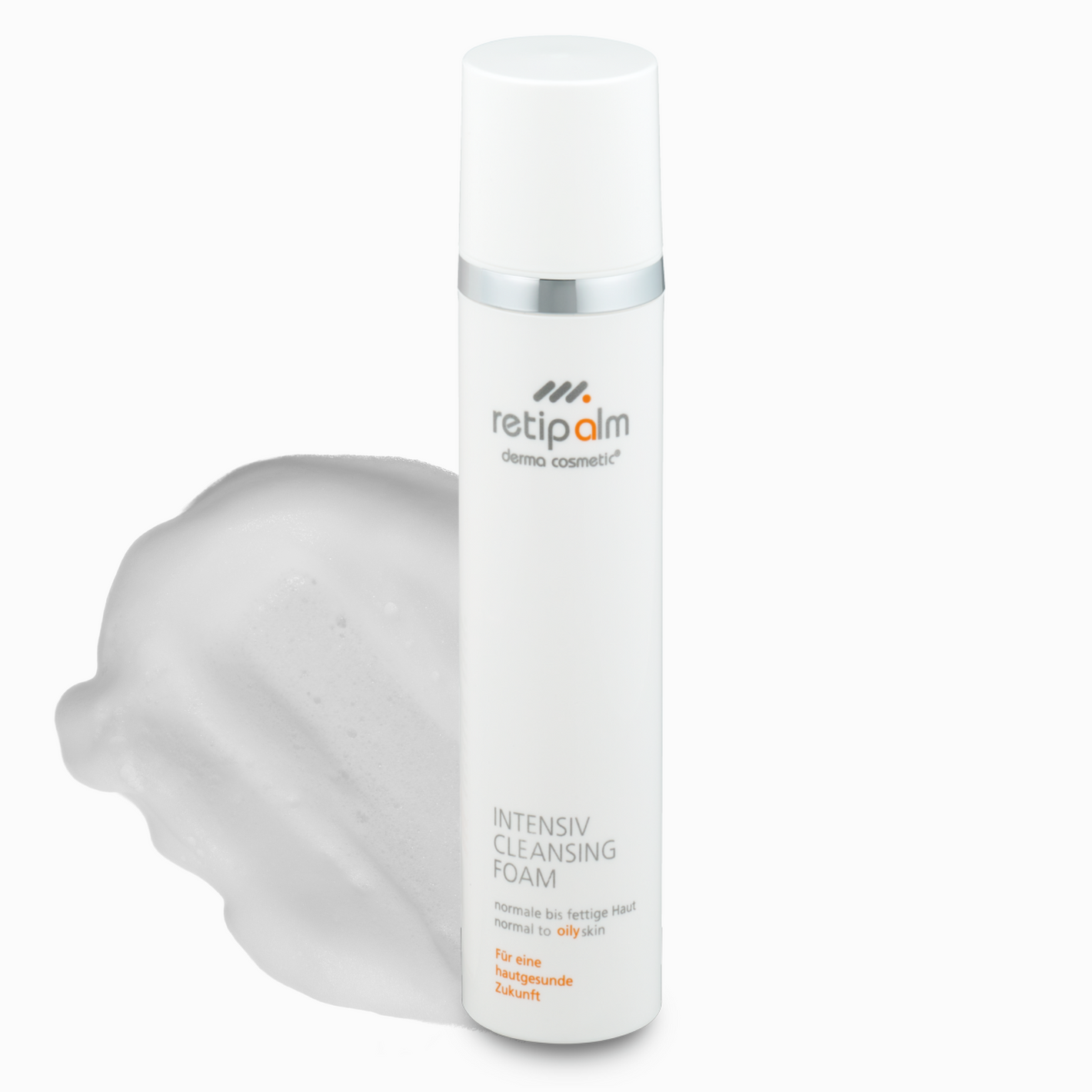 Intensiv Cleansing Foam