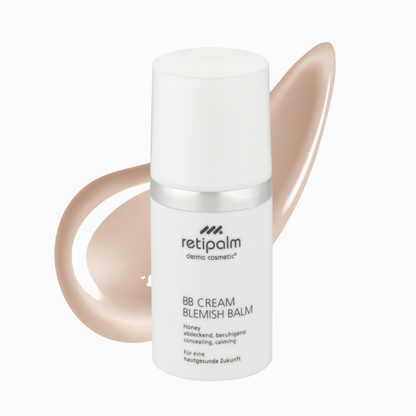 BB Cream Blemish Balm -Farbe: Honey