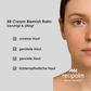 BB Cream Blemish Balm -Farbe: Honey