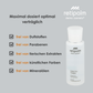 Sensitiv Toner