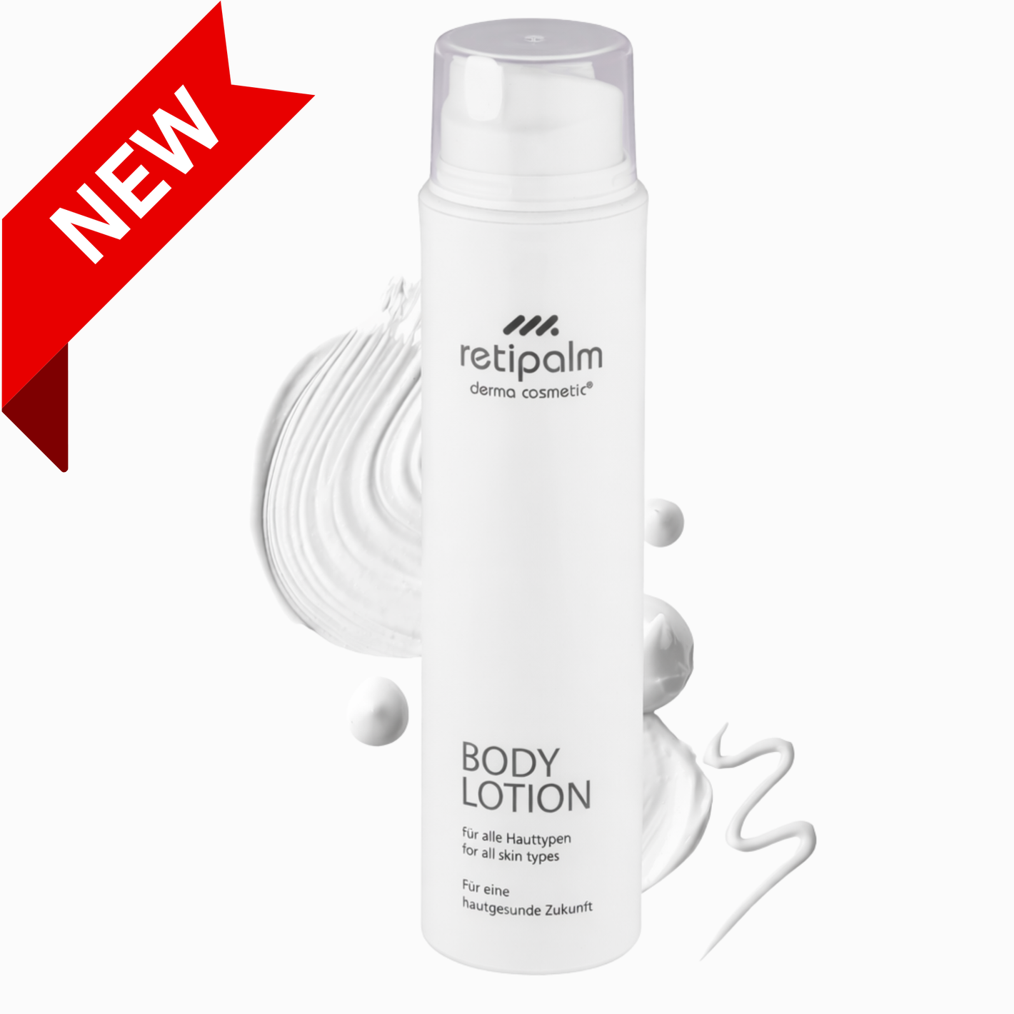 Body Lotion