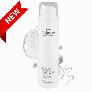Body Lotion