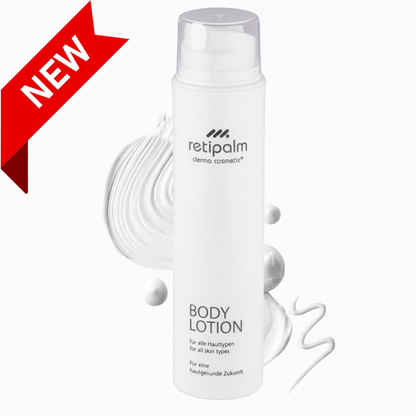 Body Lotion