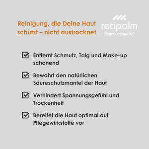 Mild Cleansing Cream