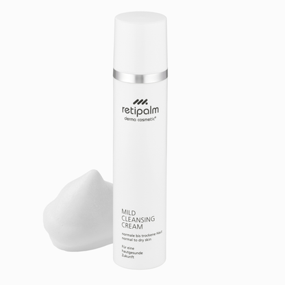 Mild Cleansing Cream
