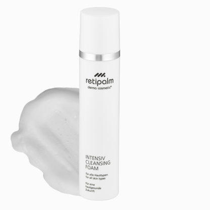 Intensiv Cleansing Foam
