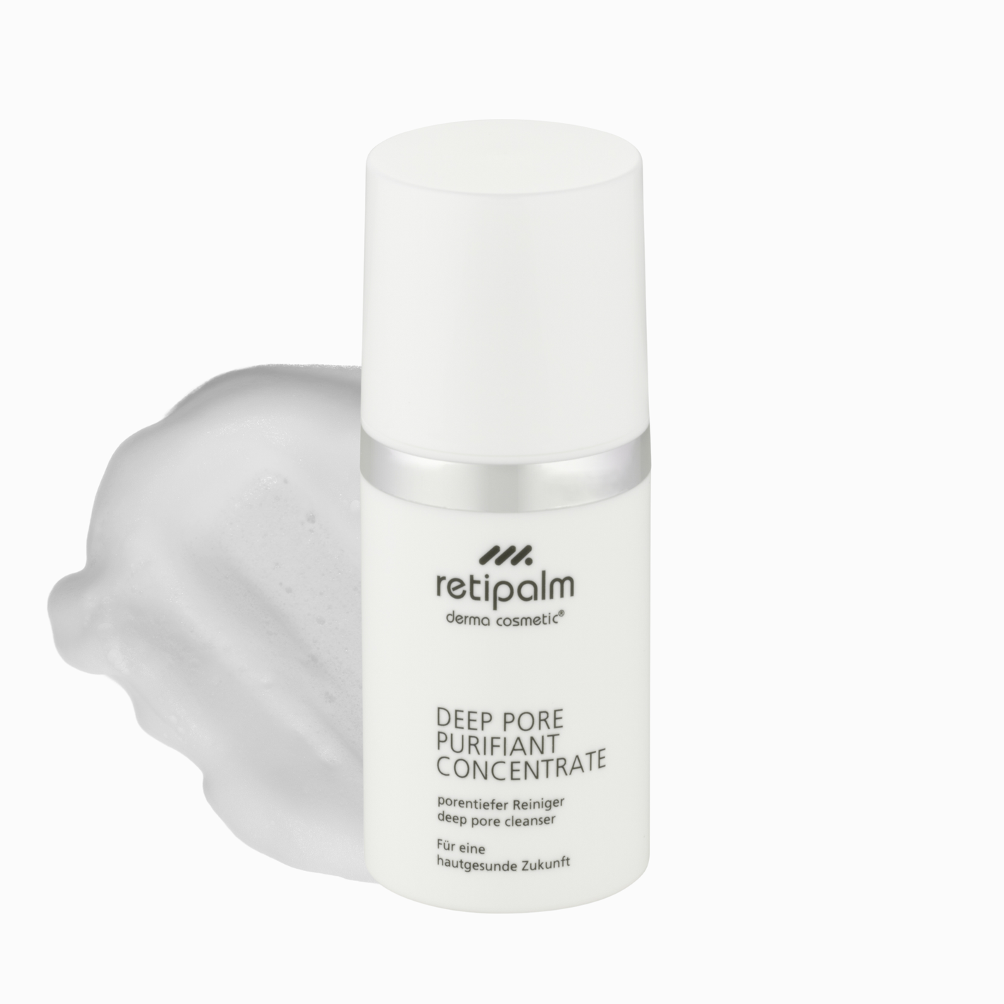 Deep Pore Purifiant Concentrate