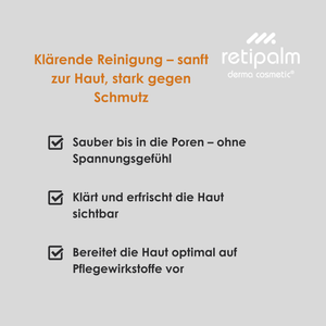 Intensiv Cleansing Foam