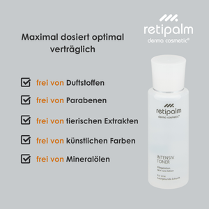 Intensiv Toner