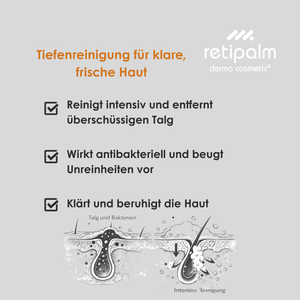 Deep Pore Purifiant Concentrate