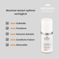 BB Cream Blemish Balm -Farbe: Honey