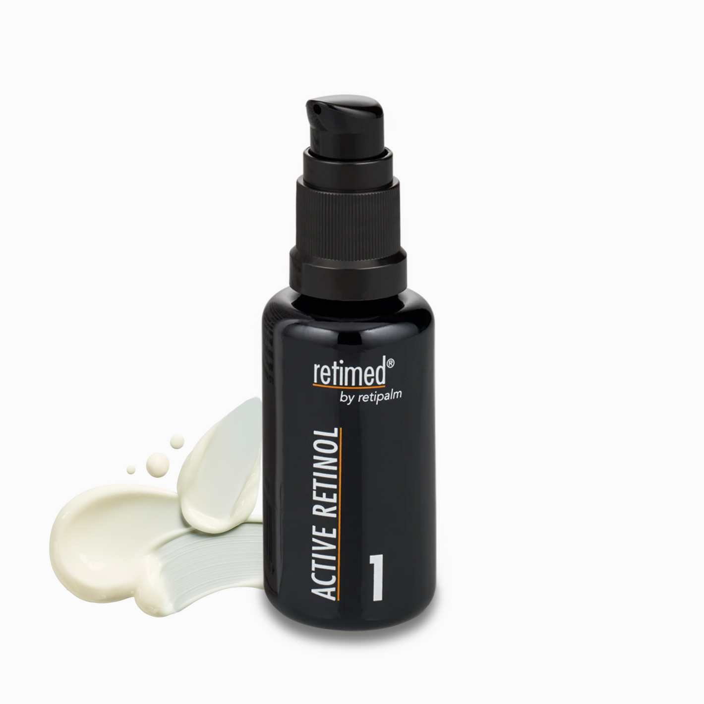 ACTIVE RETINOL 1