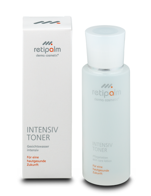 Intensiv Toner