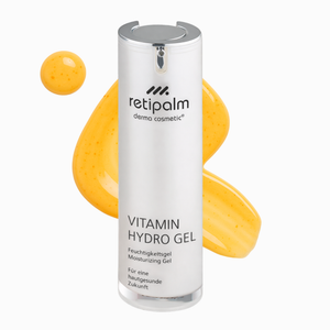 Vitamin Hydro Gel 30ml