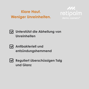 Clear Skin Concentrate