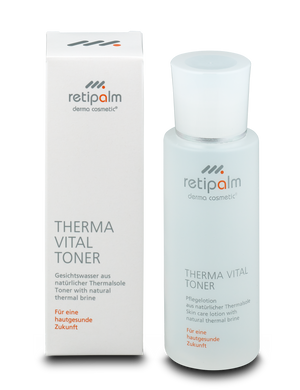Therma Vital Toner