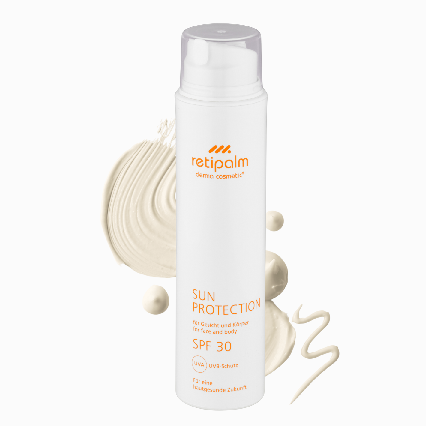 Sun Protection SPF 30
