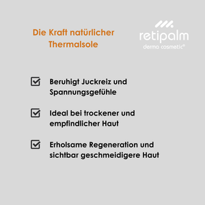 Therma Vital Sole Salz