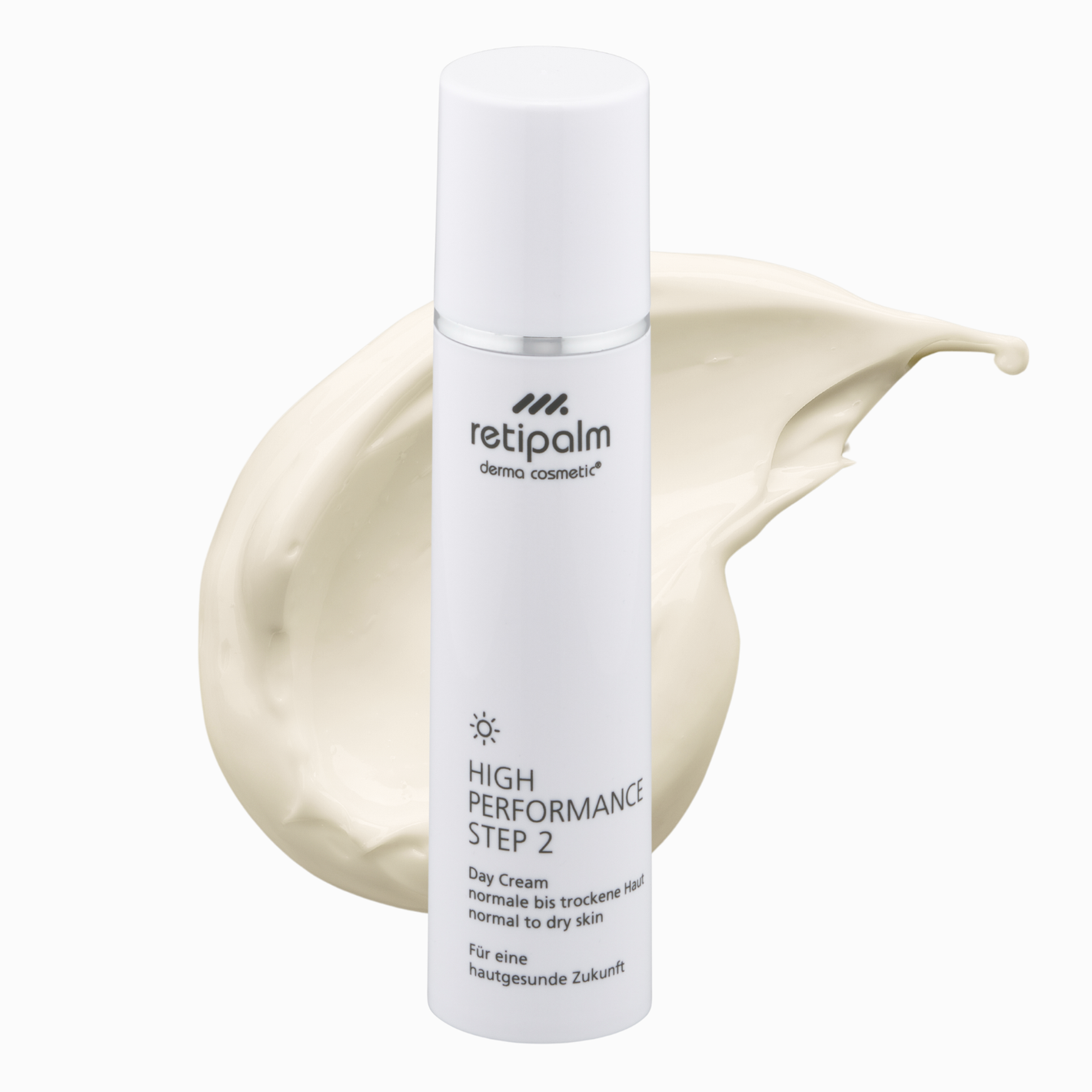 High Performance Day Cream