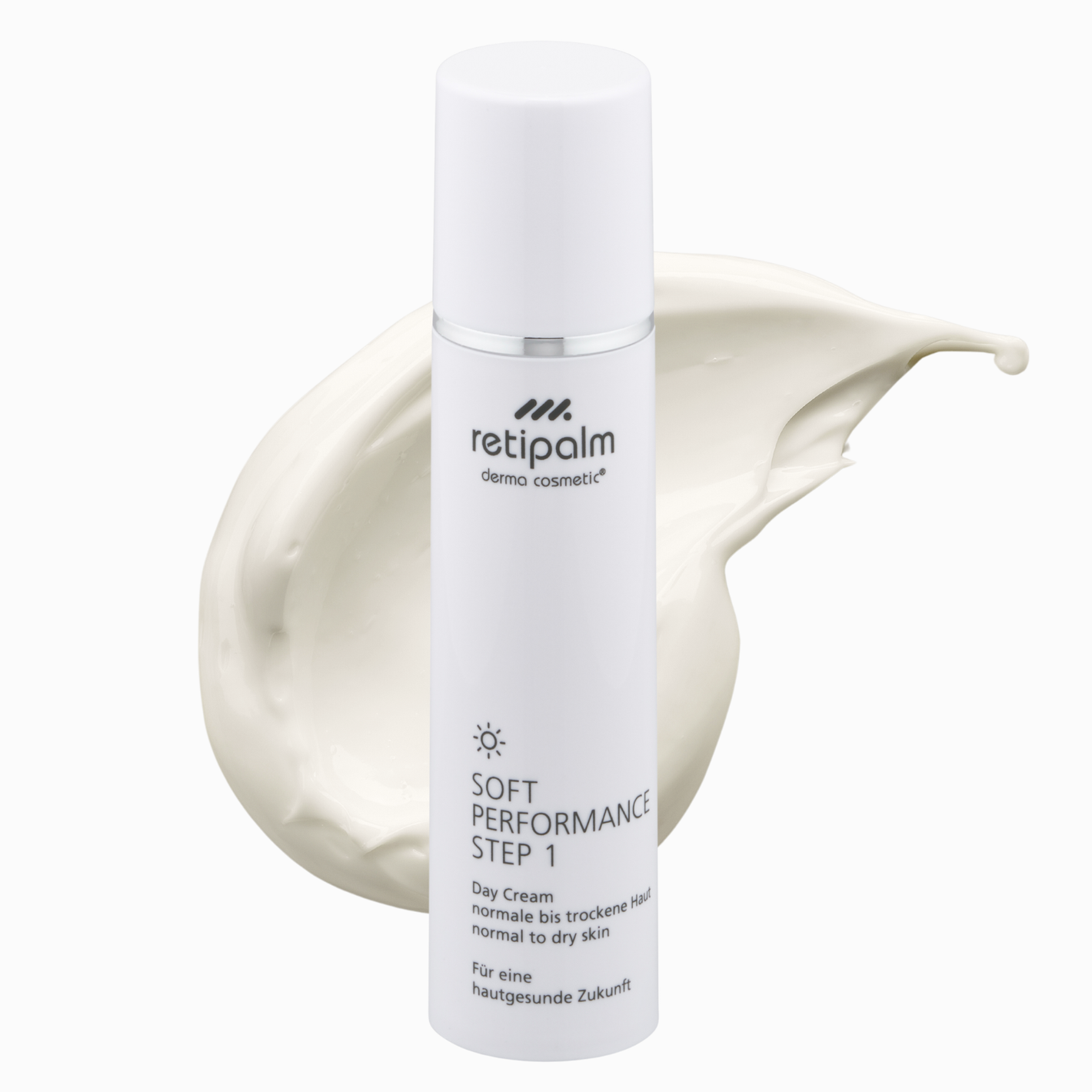 Soft Performance Day Cream