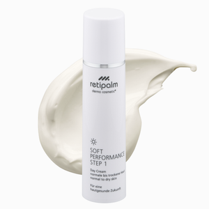 Soft Performance Day Cream