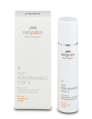 Top Performance Day Cream