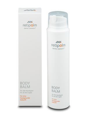 Body Balm