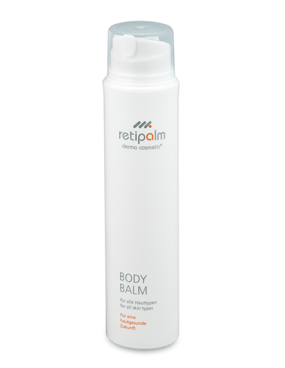 Body Balm