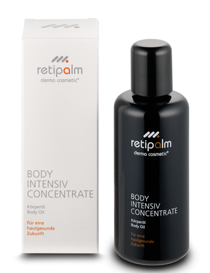 Body Intensiv Concentrate