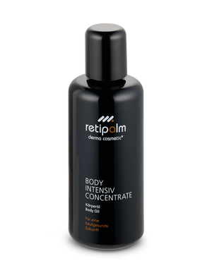 Body Intensiv Concentrate