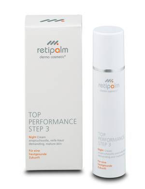 Top Performance Night Cream