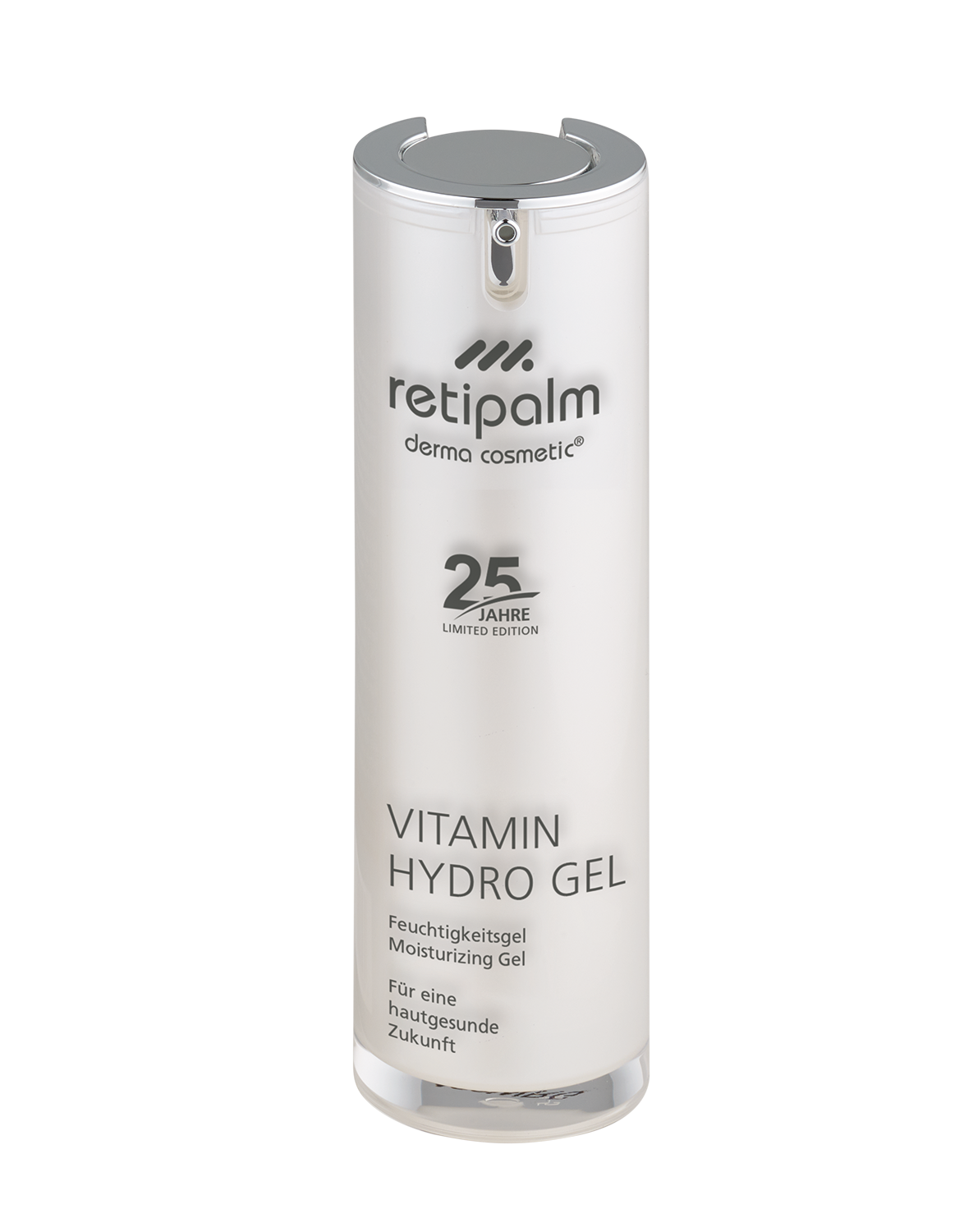 Vitamin Hydro Gel