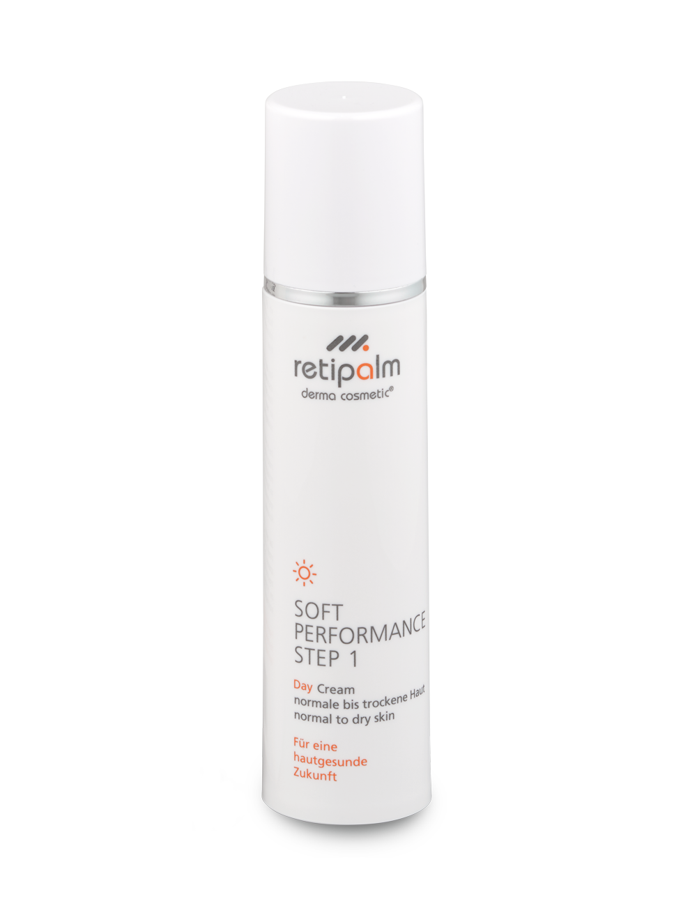 Soft Performance Day Cream Dry Skin