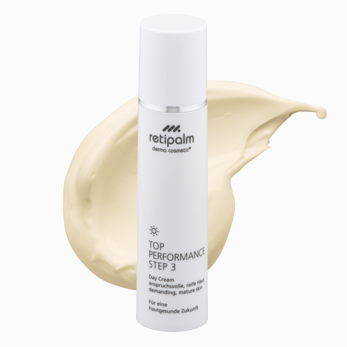 Top Performance Day Cream