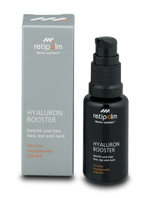 Hyaluron Booster