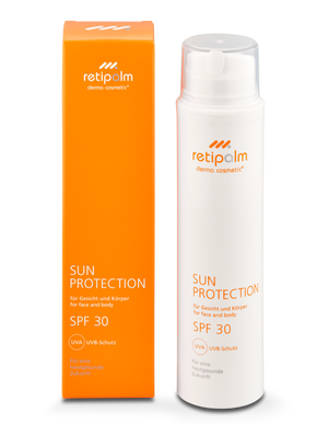 Sun Protection SPF 30