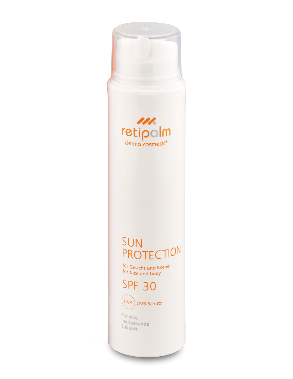 Sun Protection SPF 30