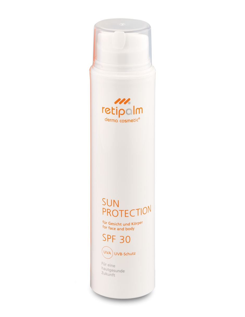 Neurodermitis Creme kaufen - retipalm