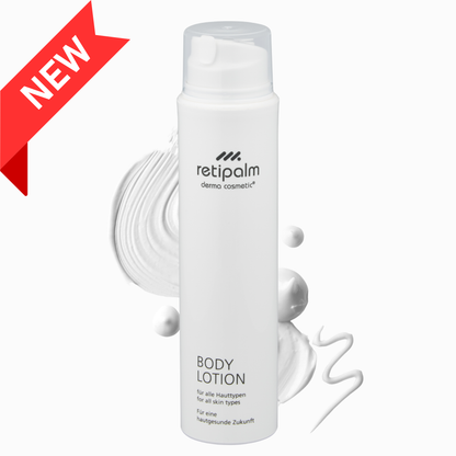 Body Lotion