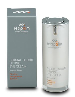 Dermal Future Lifting Eye Cream