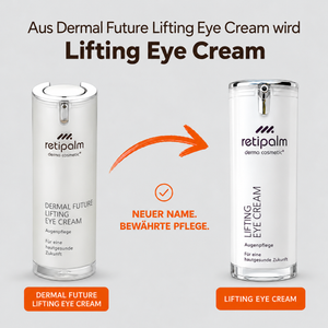 Dermal Future Lifting Eye Cream