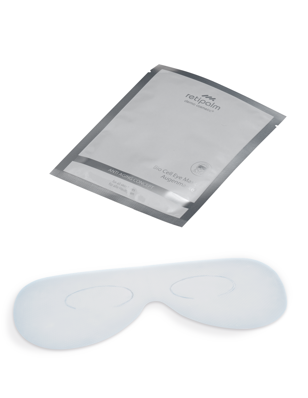 Bio Cell Eye Mask