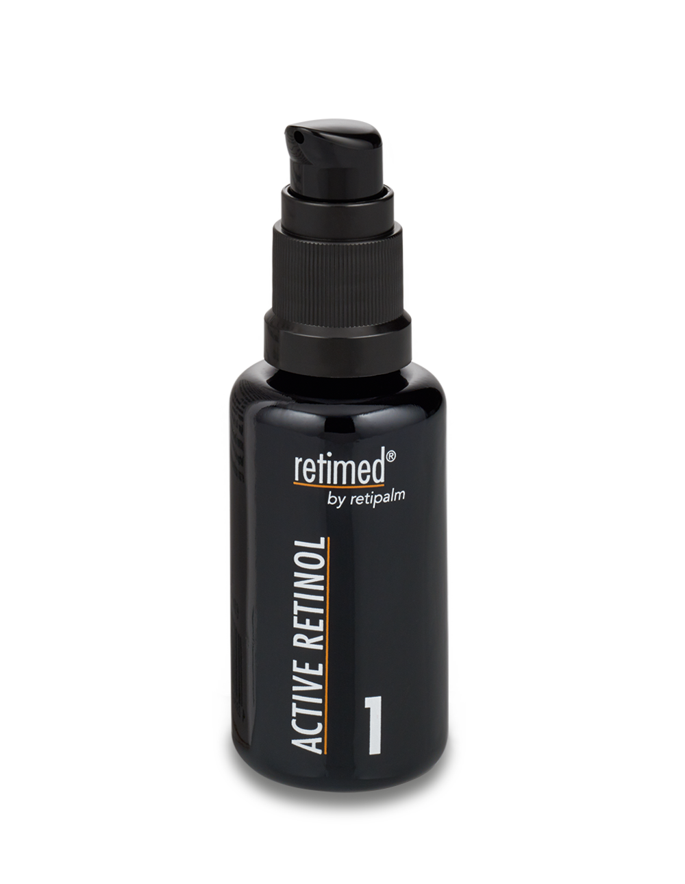 ACTIVE RETINOL 1